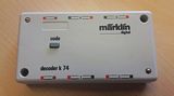 Marklin 6074 Digital Decoder K64