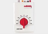 Marklin 67011 Z Power Pack 220V