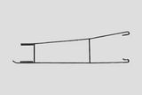 Marklin 70231 Catenary Wire Adjustment Section