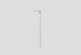 Marklin 72802 Simple Streetlight