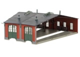 Marklin 72889 Locomotive Shed Expansion Kit