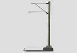 Marklin 74103 Concrete Mast