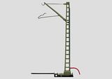 Marklin 7510 Catenary Feeder Mast