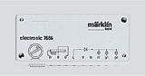 Marklin 7687 Digital Retrofit Set for the 7286 Turntable