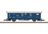 Marklin 80832 Marklin Magazin Z Gauge Annual Car for 2022