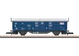 Marklin 80832 Marklin Magazin Z Gauge Annual Car for 2022