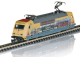 Marklin 88679 Class 101 Electric Locomotive