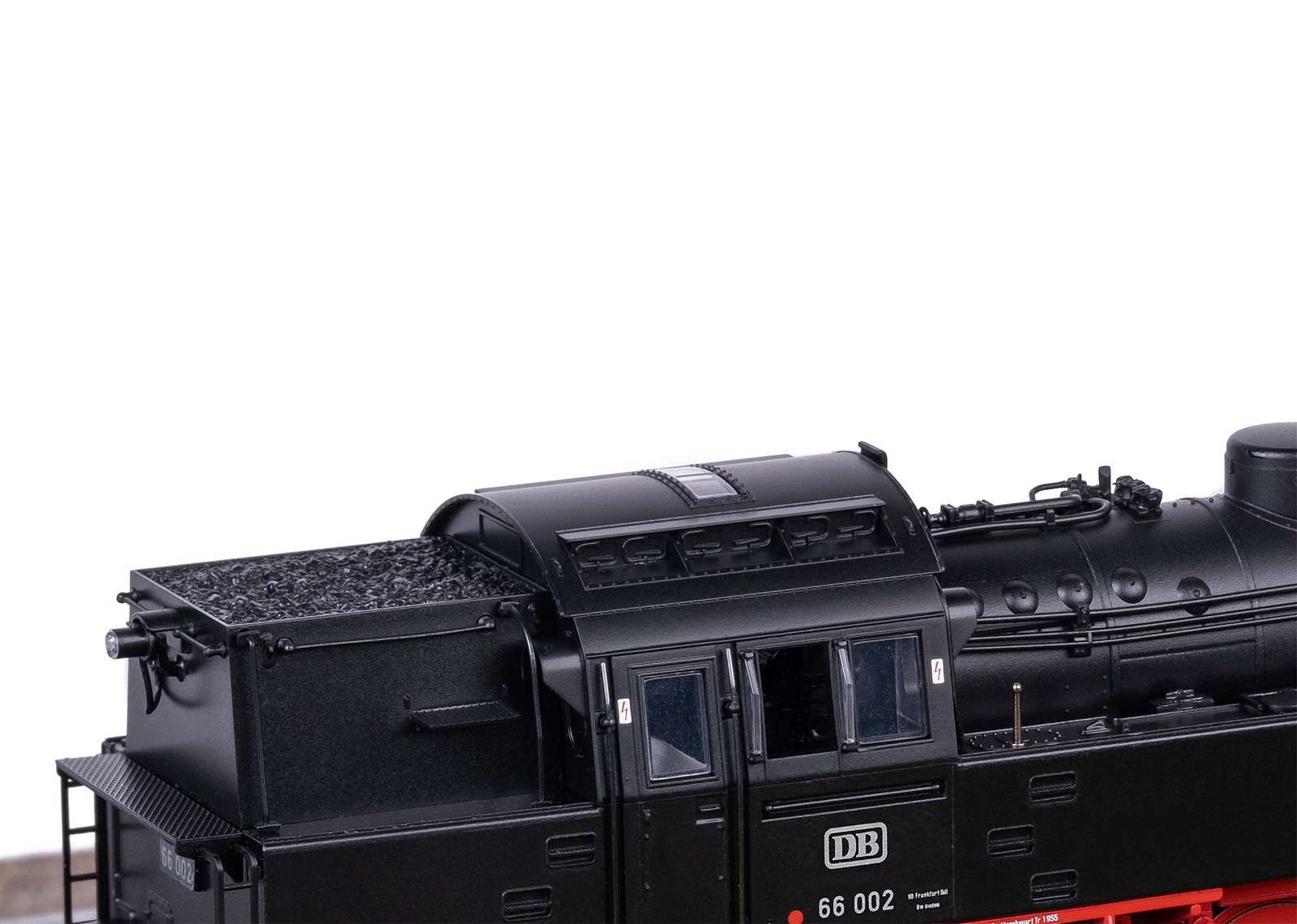 Marklin 39665 | HO Steam Locomotives