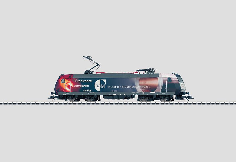 Marklin 36838 | HO Electric Locomotives