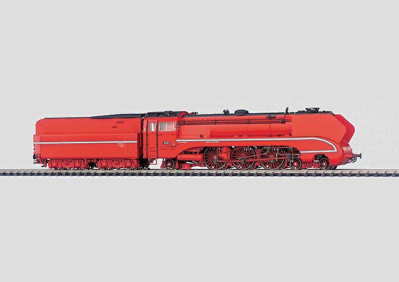 Marklin 37082 | HO Steam Locomotives