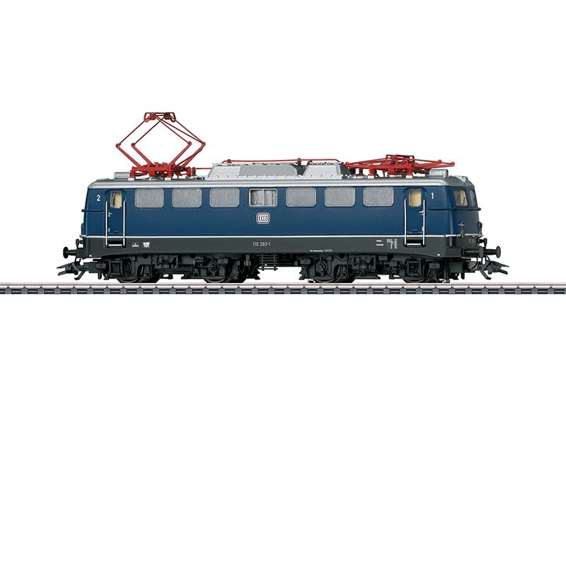 Marklin 37108 | HO Electric Locomotives