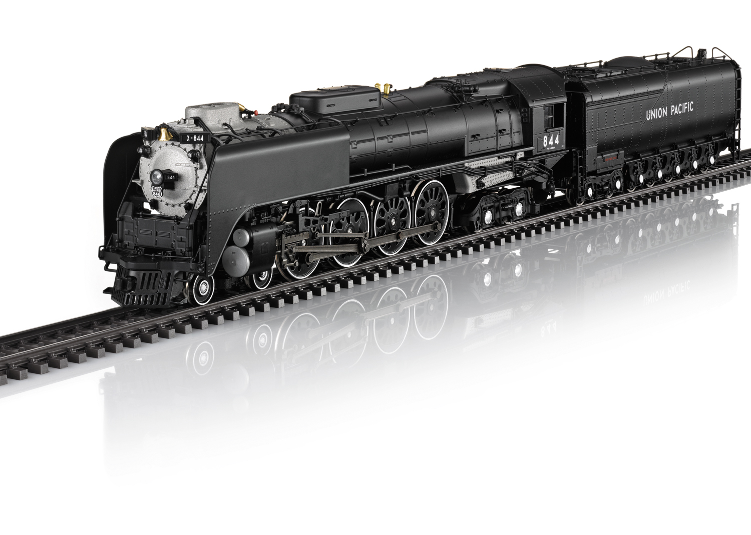 Marklin 37984 | HO Steam Locomotives