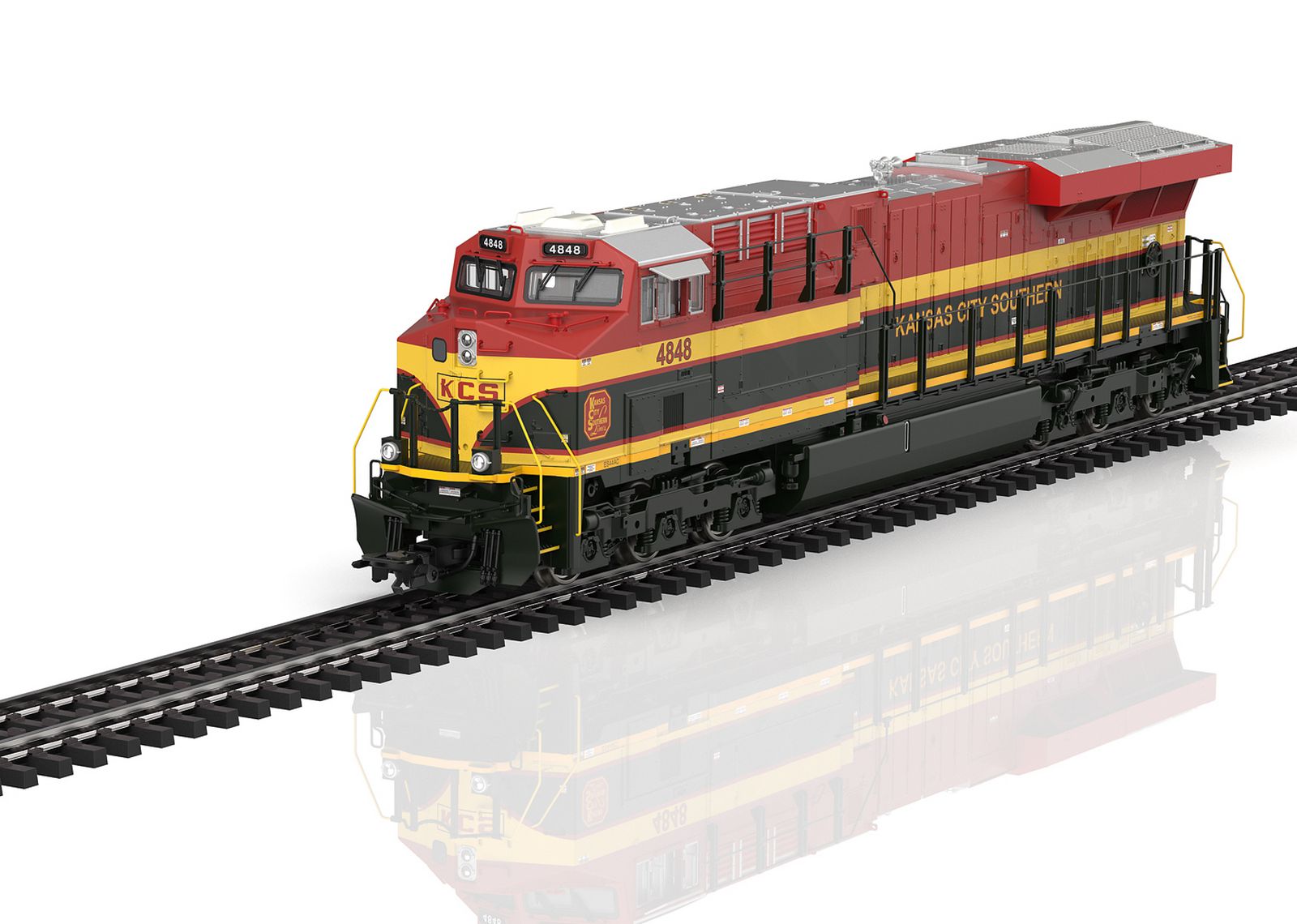 Marklin 38442 | HO Diesel Locomotives