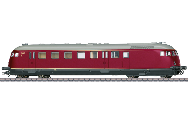 Marklin 39692 | HO Diesel Locomotives