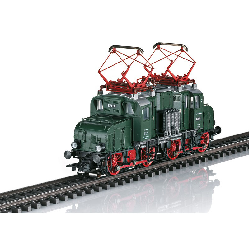 Marklin メルクリン 食堂車 No.4054 + 客室照明 No.7320 39771.jpg