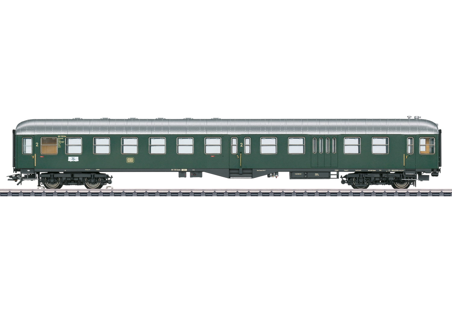 Trix T23176 | HO Passenger Cars