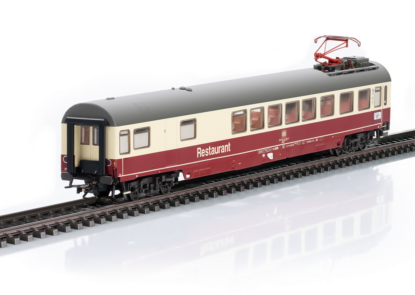 お値下げ　marklin 8561/8567 Marklin 43767 | HO Passenger Cars