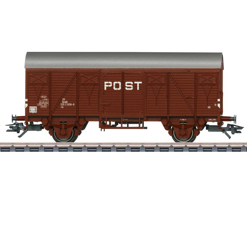 Marklin 46278 | HO Freight Cars