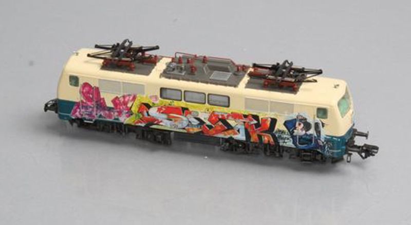maerklin メルクリン HO 37942 Heavy Diesel Locomotive | Märklin Website DE