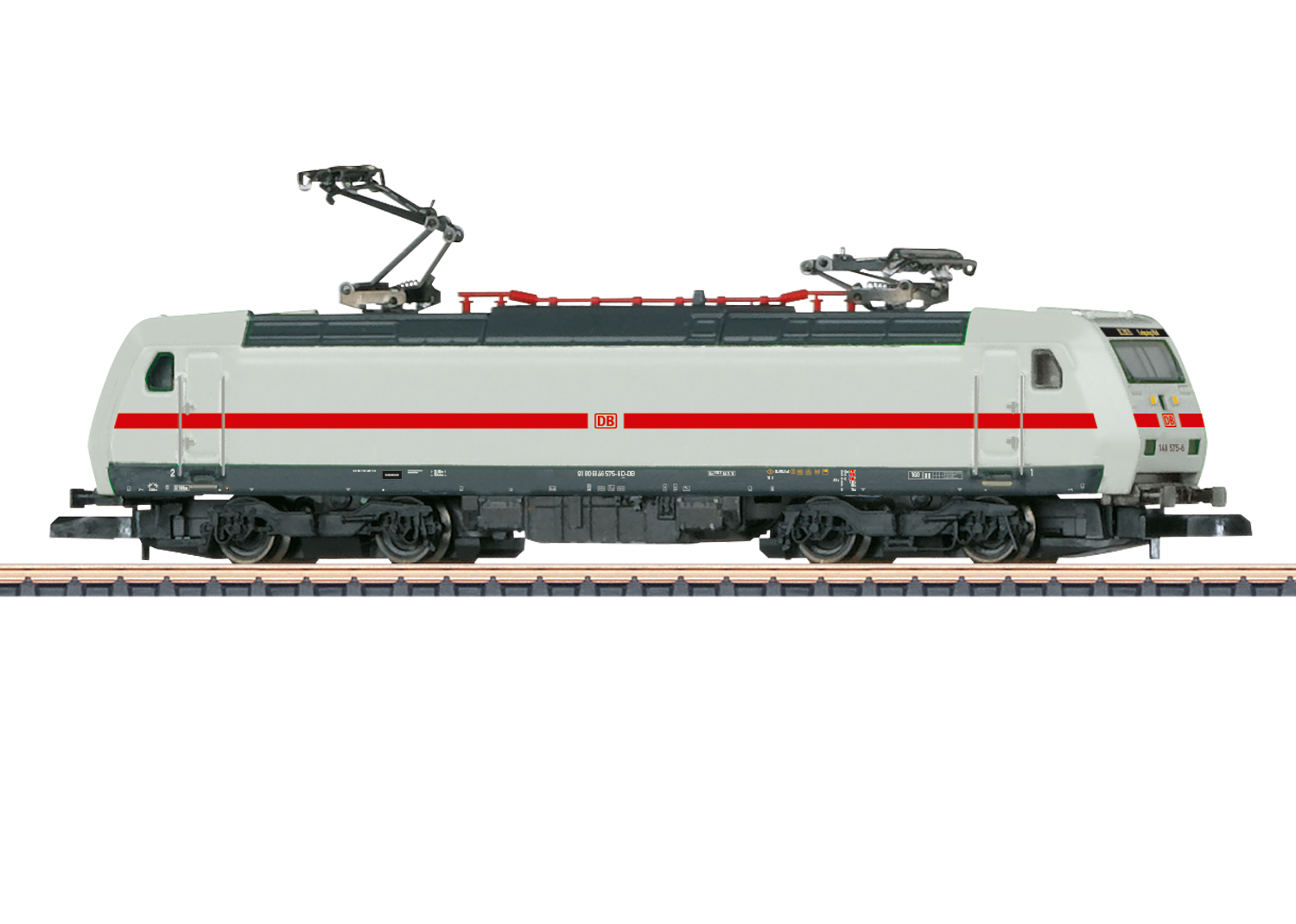Marklin 88485 | Z Electric Locomotives