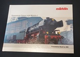 Marklin 0005 2005 Marklin Catalog