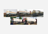HO Freight Car Sets