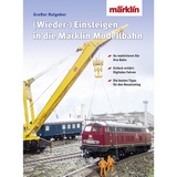 Marklin 03070 Returning or Changing Over to Digital Book DE