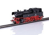 Marklin 39665 Steam Locomotive 66 002