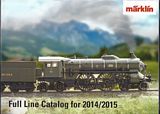 Marklin 15731 2015 16 Marklin Catalog