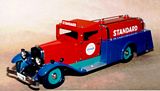 Marklin 1993 Standard Oil Truck