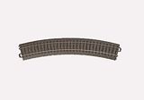 Marklin 24230 Curved Track