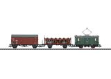 Marklin 26194 DRG Set with Class ET 194 Powered Rail Car