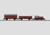 Marklin 26340 Train Set KOf III