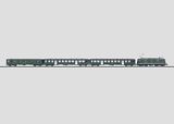 Marklin 26534 SBB Commuter TrainSerie Re 4-4 II