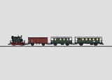 Marklin 26559 Branch Line Passenger Train BR 983 DB