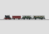 Marklin 26559 Branch Line Passenger Train BR 983 DB