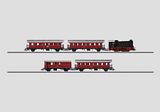 Marklin 26577 Commuter Service Train Set