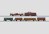 Marklin 26578 Farming Train Set