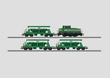 Marklin 26579 Makies Train Set