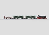 Marklin 26586 East German Commuter Service Train Set BR 7410 DR