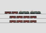 Marklin 26593 Heavy Coal Train