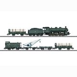 Marklin 26603 Bavarian Freight Train Train Set