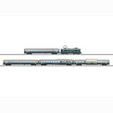 Marklin 26604 Rheingold TEE Express Train