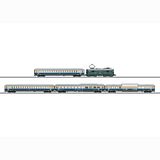 Marklin 26604 Rheingold TEE Express Train