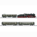 Marklin 26607 DRG Express Train Set