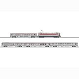 Marklin 26608 TEE LEtoile du Nord Train Set