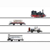 Marklin 26614 800 Years of Rostock Train Set