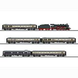 Marklin 26928 1928 Rheingold Train Set