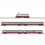 Marklin 26983 Rheingold Offshoot Train Train Set