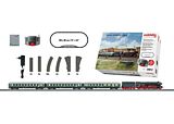 Marklin 29012 Era IV Express Train Digital Starter Set